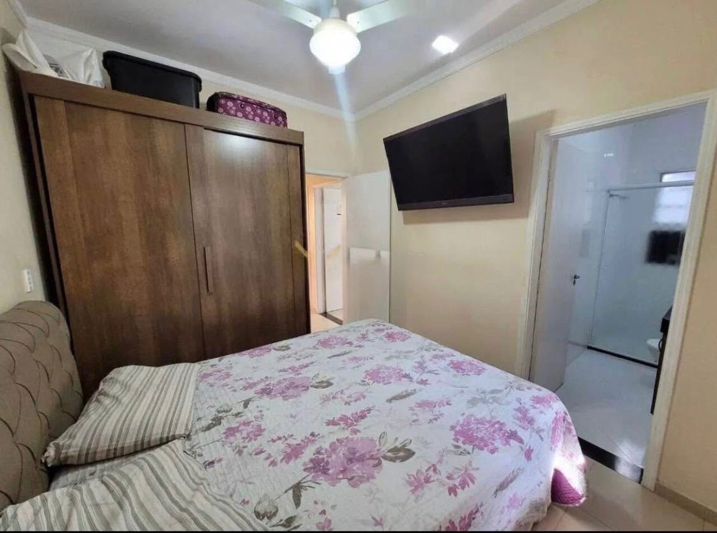 Casa à venda com 3 quartos, sendo 1 suíte, em Jardim Nossa Senhora da Penha, Hortolândia, SP