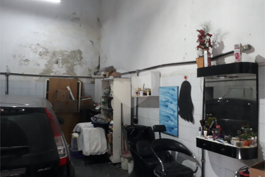 Sobrado à venda com 2 quartos em Casa Verde, São Paulo, SP