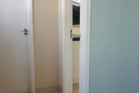 Sala para alugar, 80 m² por R$ 5.000,00/mês - Boqueirão - Santos/SP