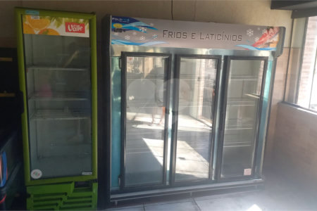 Loja para alugar em Santíssimo, Rio de Janeiro, RJ