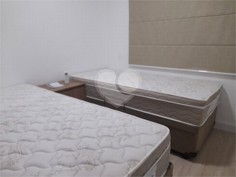 Apartamento para alugar com 1 quarto em Pinheiros, São Paulo, SP