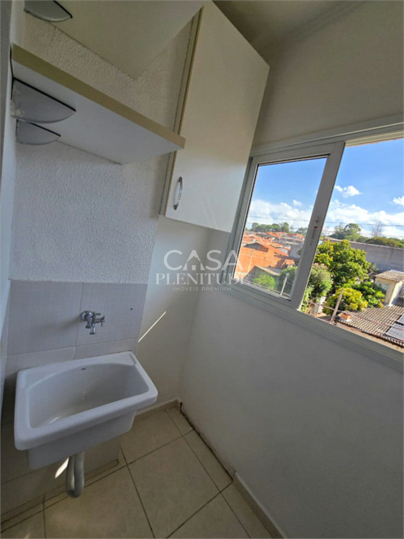 Apartamento à venda com 2 quartos em Retiro São João, Sorocaba, SP