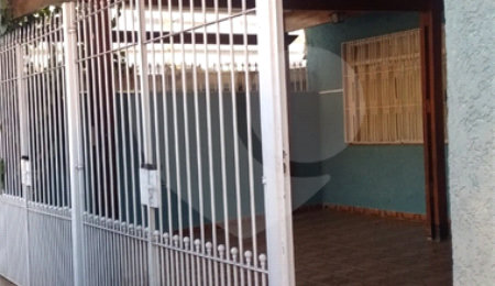 Casa à venda com 3 quartos em Vila Amélia, São Paulo, SP