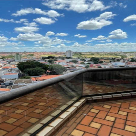 Apartamento à venda com 4 suítes em Vila Santa Teresa (zona Sul), São Paulo, SP