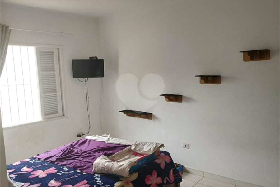 Sobrado à venda com 4 quartos em Casa Verde, São Paulo, SP