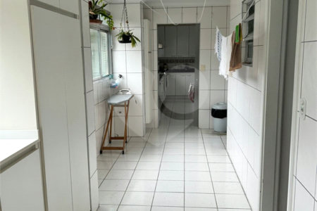 Apartamento à venda com 3 quartos, sendo 1 suíte, em Tucuruvi, São Paulo, SP