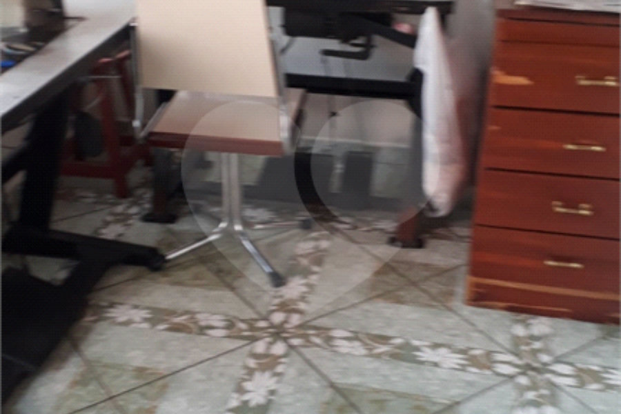 Sobrado à venda com 4 quartos no Brasilândia, São Paulo, SP