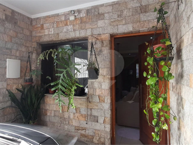 Sobrado à venda com 2 quartos em Vila Nova Mazzei, São Paulo, SP