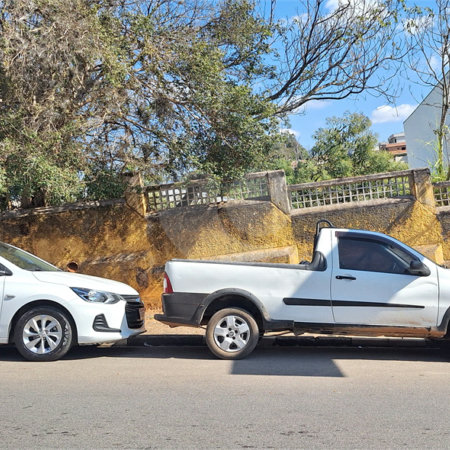 Terreno à venda no Centro, Bom Jesus dos Perdões, SP