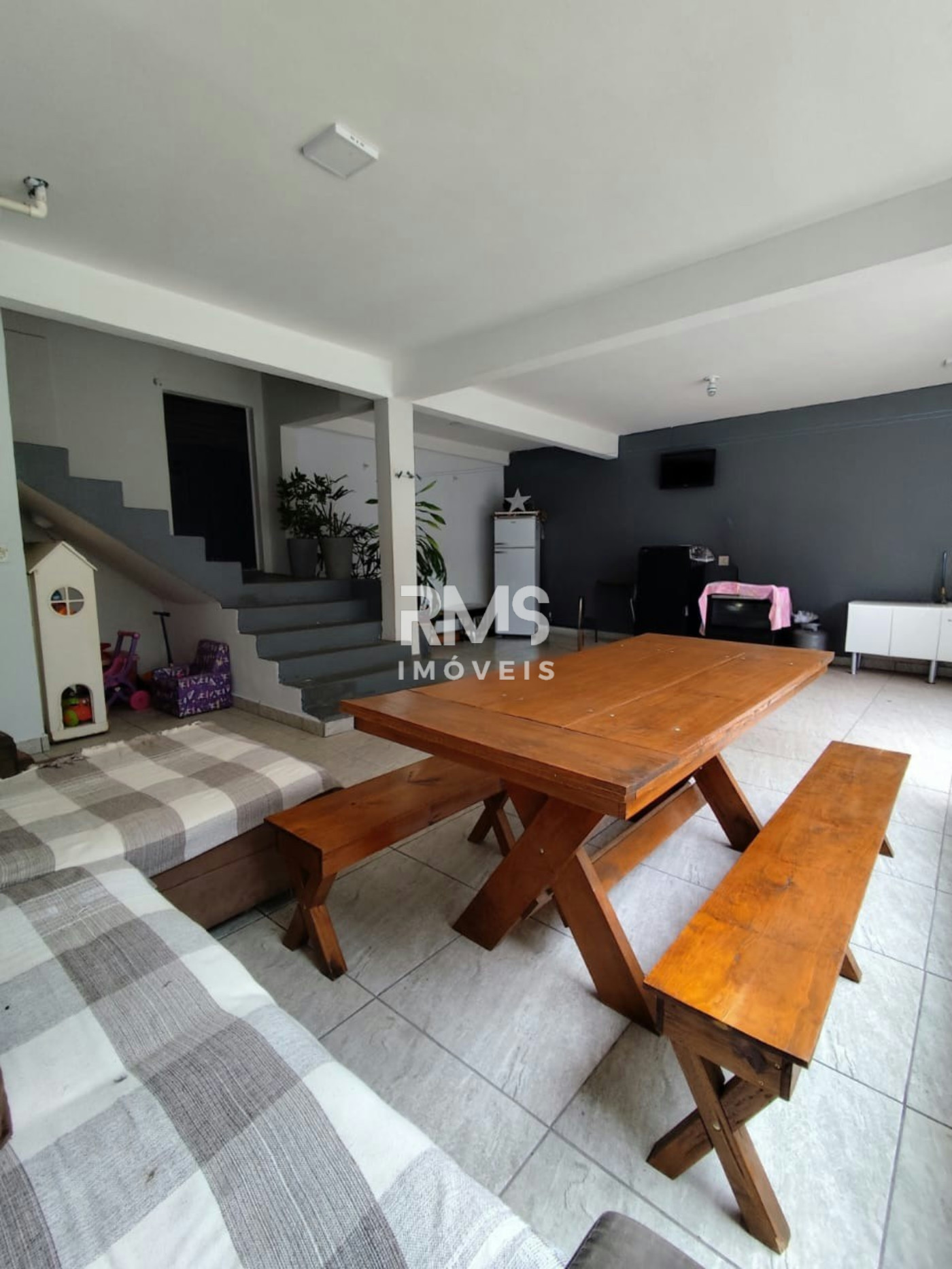 Casa à venda com 3 quartos, sendo 1 suíte,  em Rancho Grande, Itu, SP