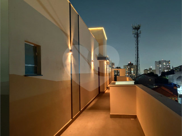 Casa em condomínio à venda com 2 quartos em Santana, São Paulo, SP
