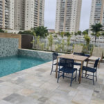 Apartamento à venda com 3 suítes no Centro, São Bernardo do Campo, SP