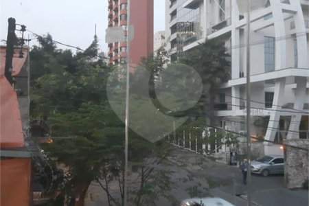 Apartamento à venda com 2 quartos em Cerqueira César, São Paulo, SP