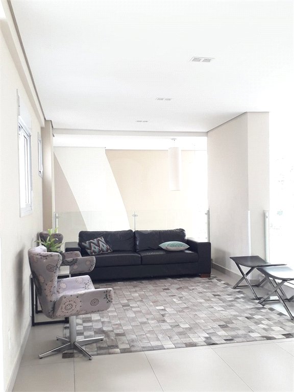Apartamento à venda com 3 quartos, sendo 1 suíte, em Jardim Umarizal, São Paulo, SP