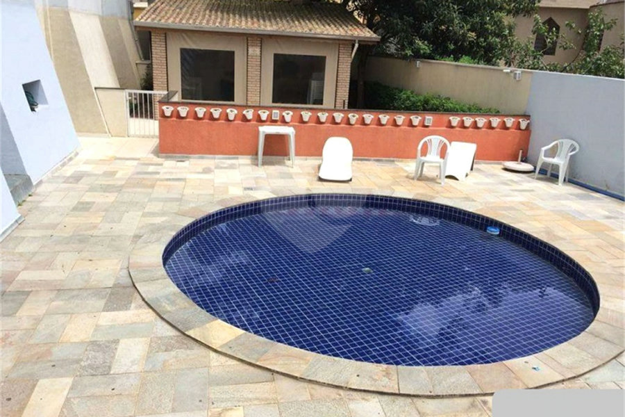 Cobertura à venda com 3 quartos, sendo 1 suíte, em Santana, São Paulo, SP
