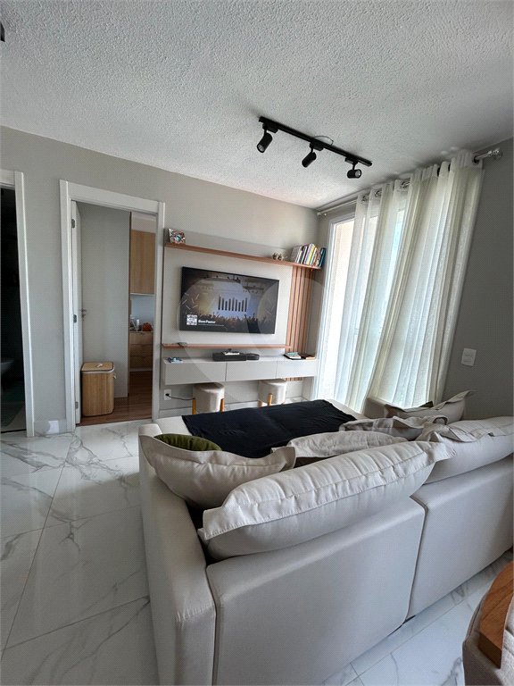 Apartamento à venda com 2 quartos, sendo 1 suíte,  em Água Branca, São Paulo, SP