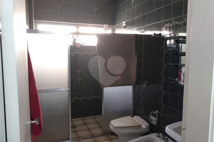 Sobrado à venda com 4 quartos em Casa Verde, São Paulo, SP