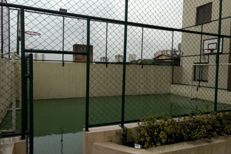 Apartamento à venda com 2 quartos em Jardim Taboão, São Paulo, SP
