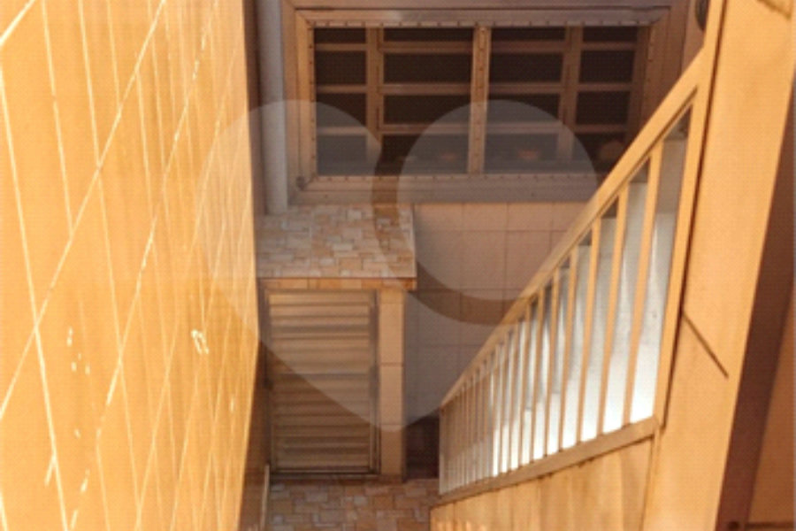 Sobrado à venda com 2 quartos, sendo 1 suíte,  em Vila Guilherme, São Paulo, SP