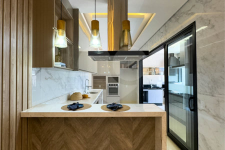 Casa à venda com 3 quartos, sendo 2 suítes, no condomínio Jardim Residencial Dona Maria José, Indaiatuba - SP