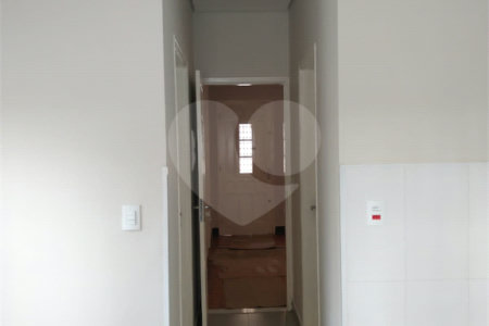 Casa Térrea à venda com 2 quartos no Centro, São Carlos, SP