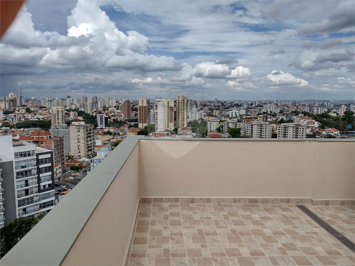 Duplex à venda com 3 quartos, sendo 1 suíte, em Santana, São Paulo, SP