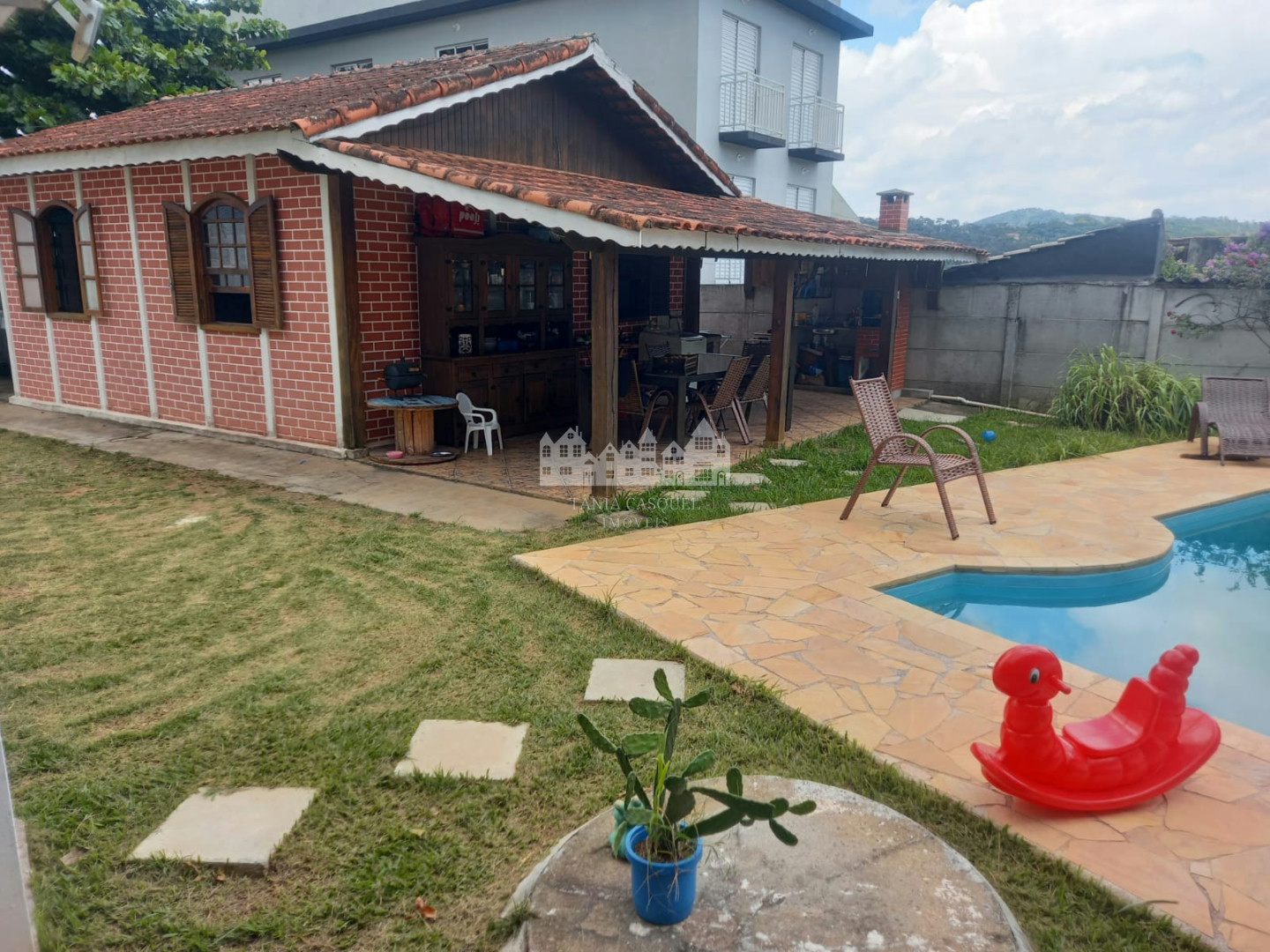 Chácara, 2 quartos, 700 m² - Foto 5