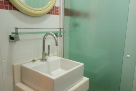 Casa com 3 dormitórios à venda, 164 m² por R$ 1.400.000,00 - Embaré - Santos/SP