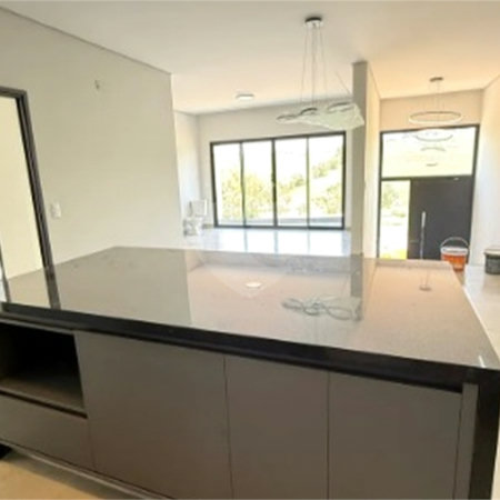 Casa à venda com 3 suítes no condomínio Reserva Ipanema, Sorocaba - SP