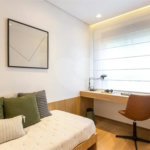 Apartamento à venda com 4 suítes em Vila Clementino, São Paulo, SP