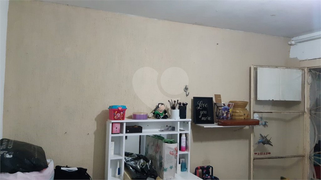 Sobrado à venda com 2 quartos em Vila Gustavo, São Paulo, SP