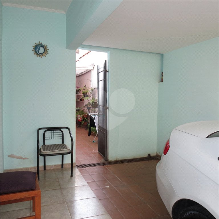 Casa Térrea à venda com 2 quartos em Vila Mariana, São Paulo, SP