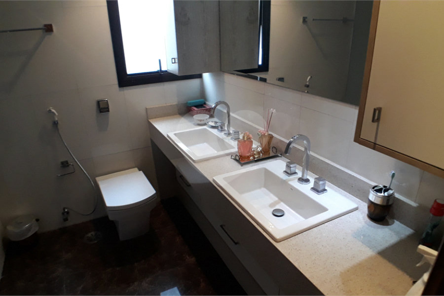 Apartamento à venda com 4 suítes em Santana, São Paulo, SP