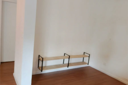Apartamento à venda com 2 quartos, sendo 1 suíte,  em Vila Suzana, São Paulo, SP