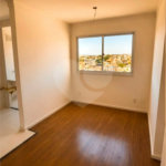 Apartamento para alugar com 2 quartos em Vila Nova Cintra, Mogi das Cruzes, SP