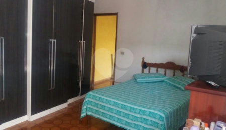 Sobrado à venda com 3 quartos, sendo 1 suíte,  em Vila Maria, São Paulo, SP