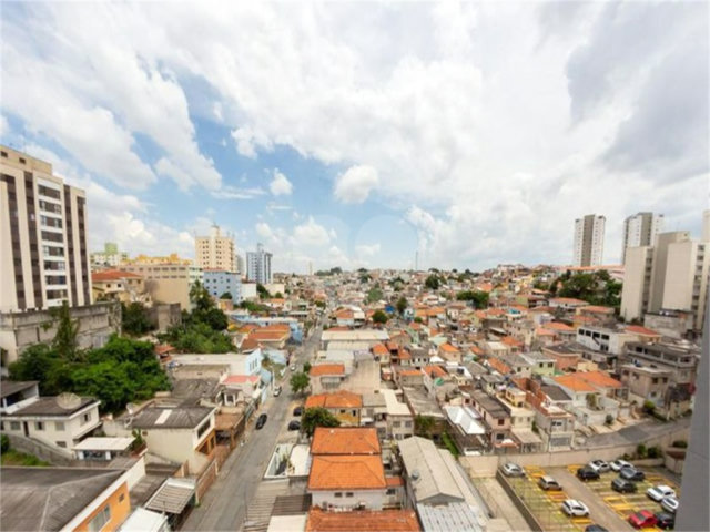 Apartamento à venda com 2 quartos em Casa Verde, São Paulo, SP