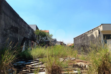 Terreno à venda em Jardim Bonfiglioli, São Paulo, SP