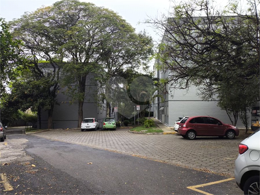 Apartamento à venda com 2 quartos em Vila Lucy, Sorocaba, SP