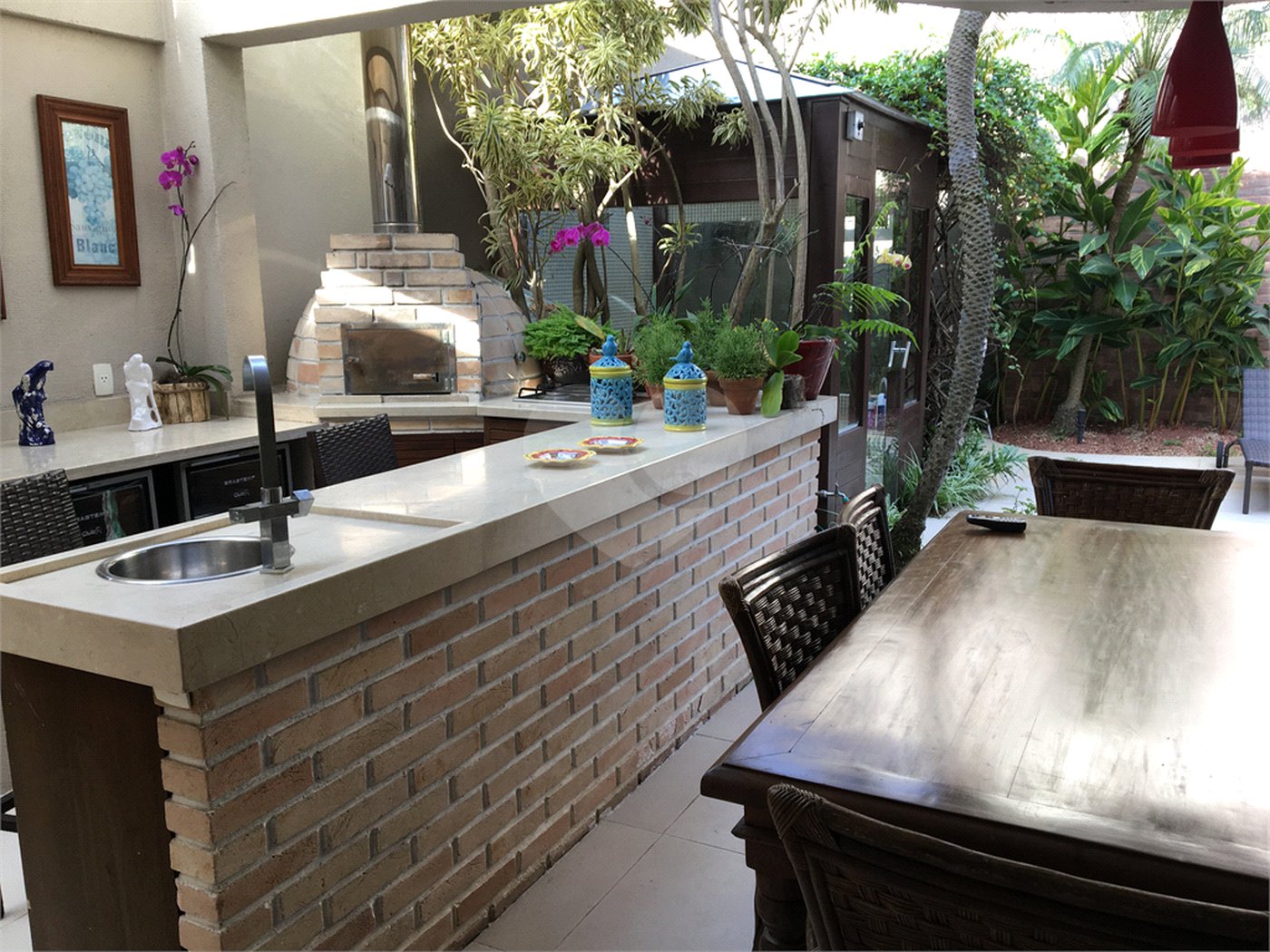 Casa à venda com 4 suítes no condomínio Euroville Place Saint Germain, São Paulo - SP