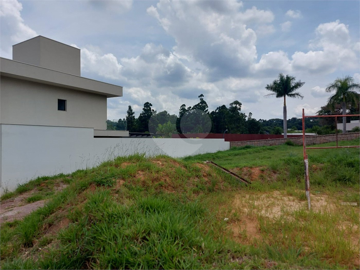 Terreno à venda no condomínio Residencial Arboretum, Vinhedo - SP