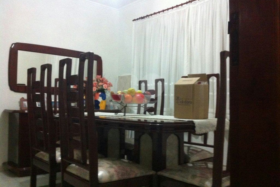 Sobrado à venda com 3 quartos, sendo 1 suíte, em Vila Guilherme, São Paulo, SP