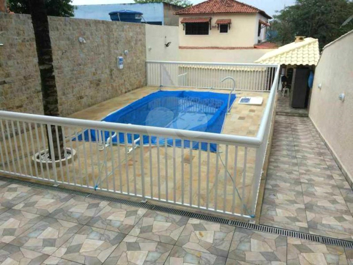 Casa à venda em Campo Grande, Rio de Janeiro, RJ