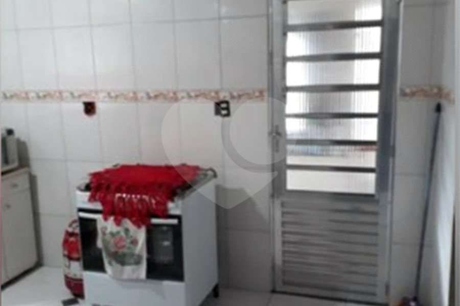 Casa à venda com 6 quartos em Freguesia do Ó, São Paulo, SP