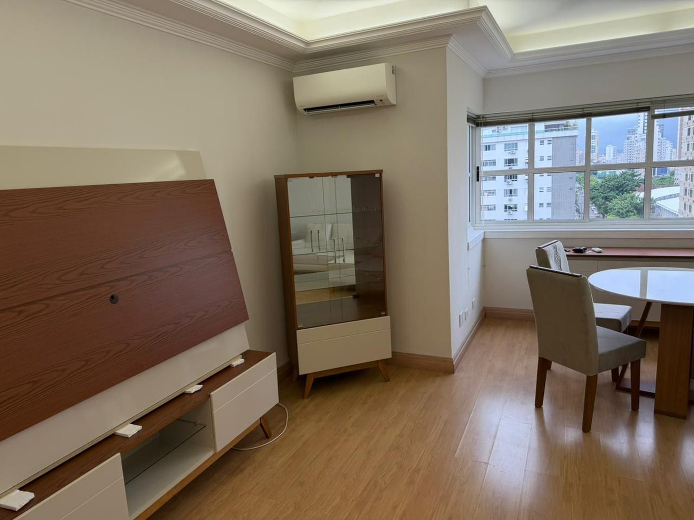 Flat com 2 dormitórios, 62 m² - venda por R$ 745.000,00 ou aluguel por R$ 6.500,00/mês - Gonzaga - Santos/SP
