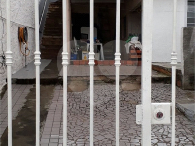 Sobrado à venda com 2 quartos em Imirim, São Paulo, SP