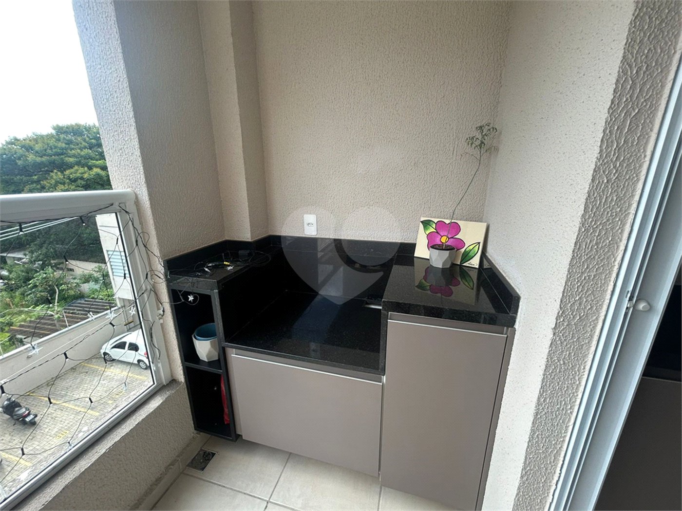 Apartamento à venda com 2 quartos, sendo 1 suíte, em Além Ponte, Sorocaba, SP