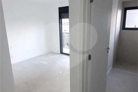 Apartamento à venda com 3 suítes em Perdizes, São Paulo, SP