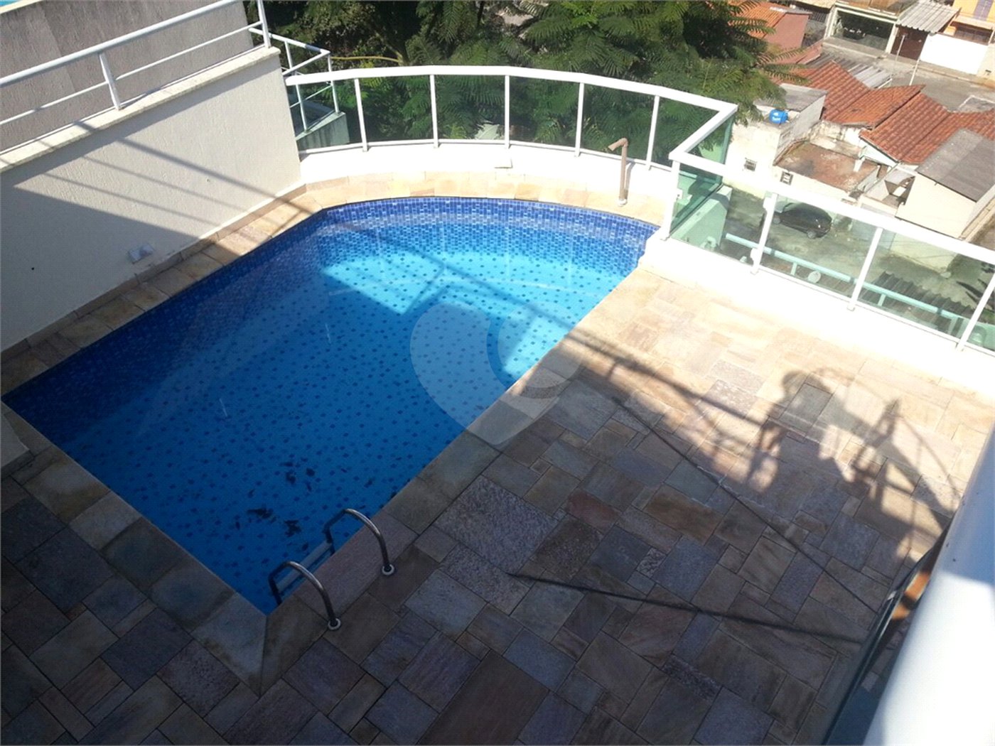 Sobrado à venda com 5 quartos, sendo 3 suítes, em Vila Albertina, São Paulo, SP