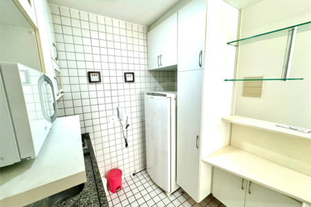 Apartamento à venda ou para alugar com 1 quarto em Perdizes, São Paulo, SP